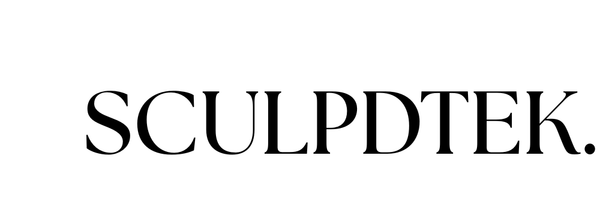 Sculpdtek